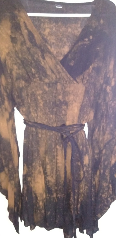 Boho Top
